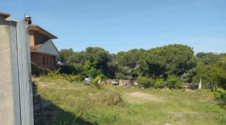 Жирона - Lloret de Mar - 907m2
