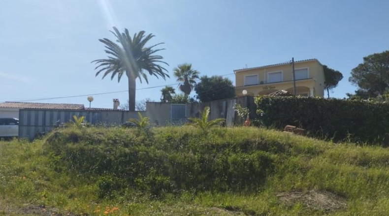 Жирона - Lloret de Mar - 907m2