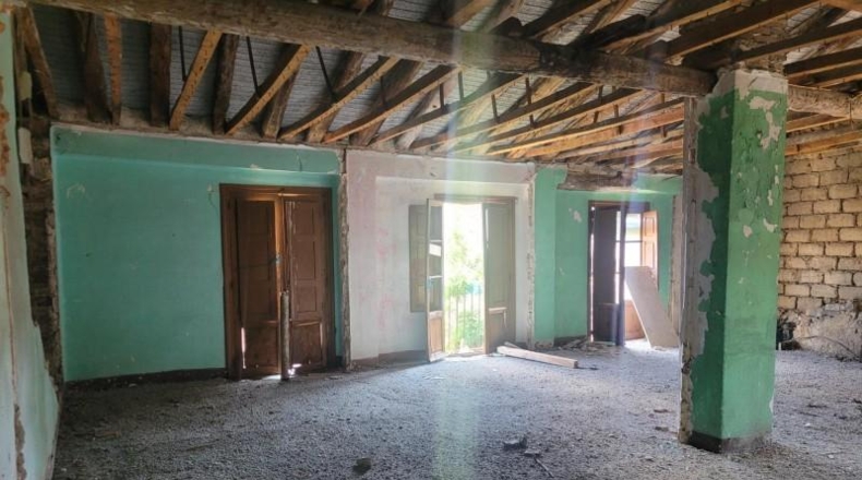 Navarre - Tafalla - 1200m2