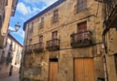 Xalet independent amb terreny en venda a la España, Tafalla, ref.: TR255376 foto