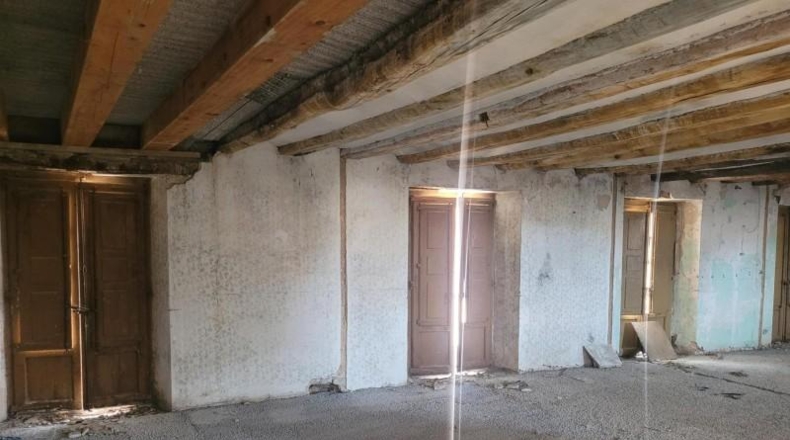 Navarre - Tafalla - 1200m2