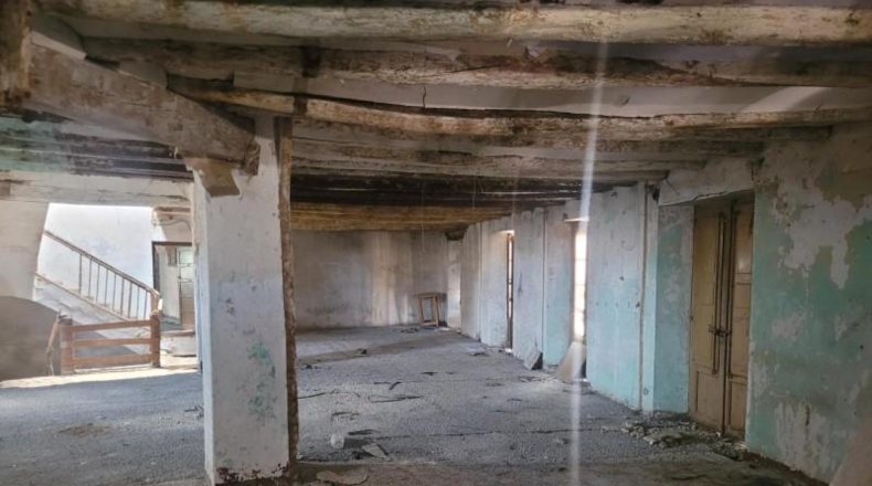 Navarre - Tafalla - 1200m2