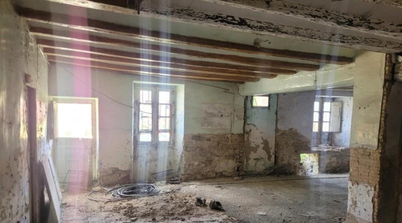 Navarre - Tafalla - 1200m2