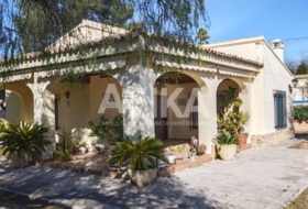 Ontinyent 3657&nbsp;м²