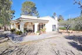 Ontinyent 3657&nbsp;м²