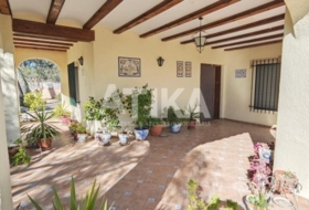 Ontinyent 3657&nbsp;м²