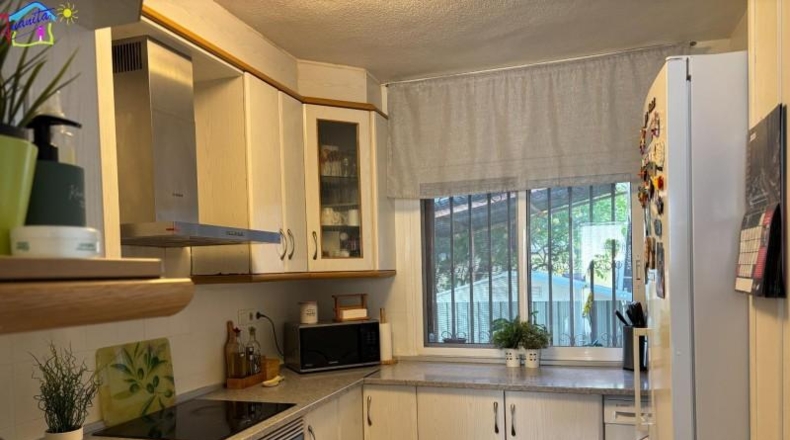 Murcia - Archena - 140m2
