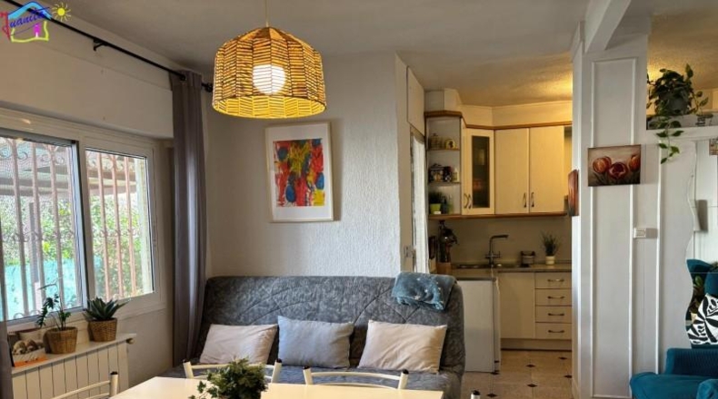 Murcia - Archena - 140m2