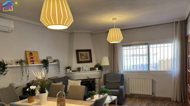 Murcia - Archena - 140m2