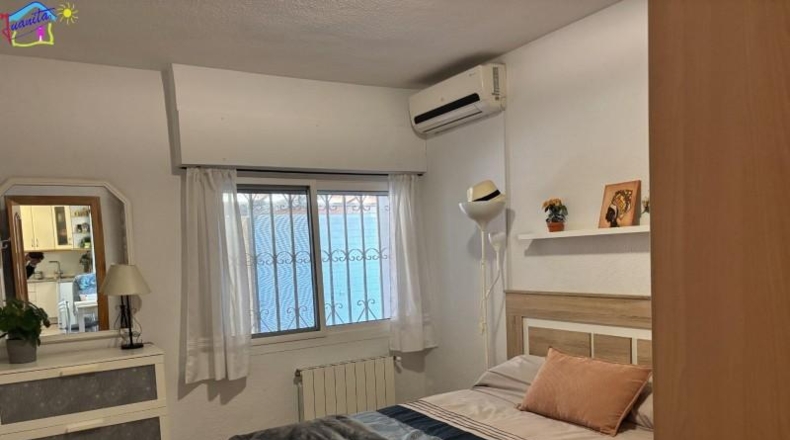 Murcia - Archena - 140m2