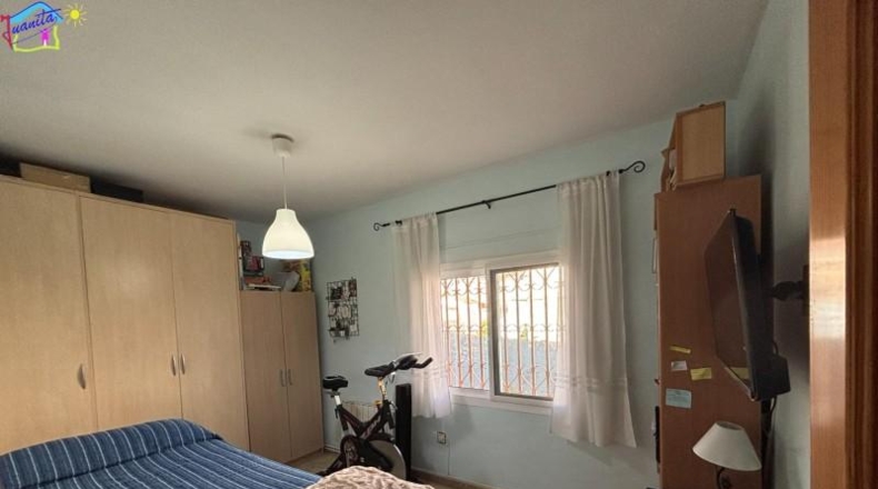 Murcia - Archena - 140m2