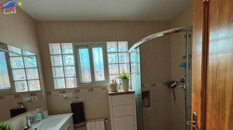 Murcia - Archena - 140m2