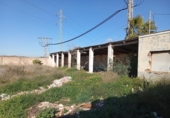 Urban land for sale on España, La Unión, ref: TR377536 photo