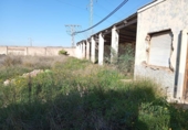 Urban land for sale on España, La Unión, ref: TR377536 photo