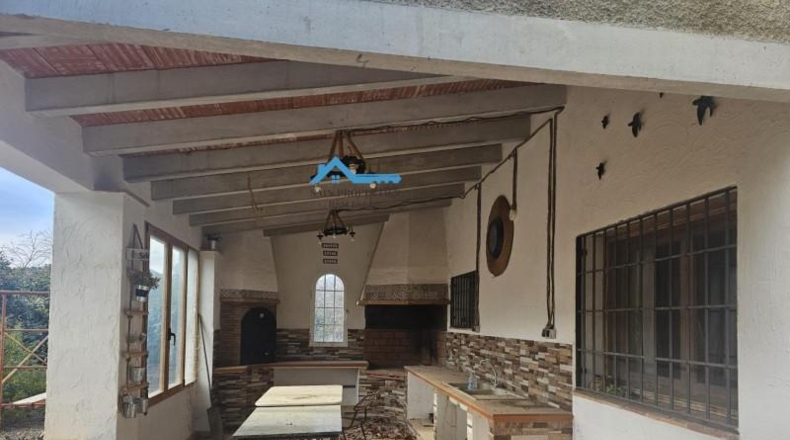 Alicante - Кальоса-де-Энсарриа - 9760m2