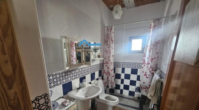 Alicante - Кальоса-де-Энсарриа - 9760m2
