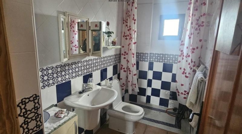 Alicante - Кальоса-де-Энсарриа - 9760m2