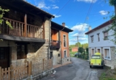 Chalet independiente con terreno en venta en la España, Llanes, ref: TR380374 foto