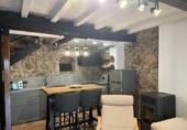 Chalet independiente con terreno en venta en la España, Llanes, ref: TR380374 foto