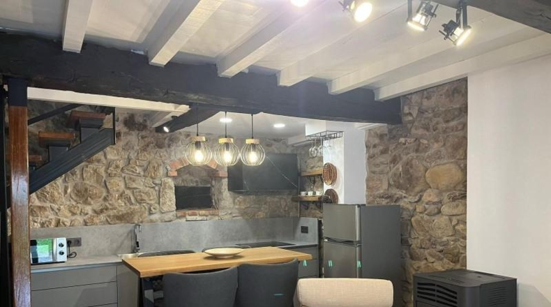 Астурия - Llanes - 70m2