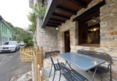 Chalet independiente con terreno en venta en la España, Llanes, ref: TR380374 foto