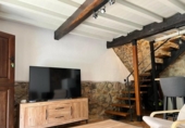 Chalet independiente con terreno en venta en la España, Llanes, ref: TR380374 foto