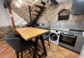 Chalet independiente con terreno en venta en la España, Llanes, ref: TR380374 foto