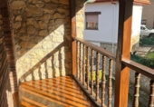 Chalet independiente con terreno en venta en la España, Llanes, ref: TR380374 foto