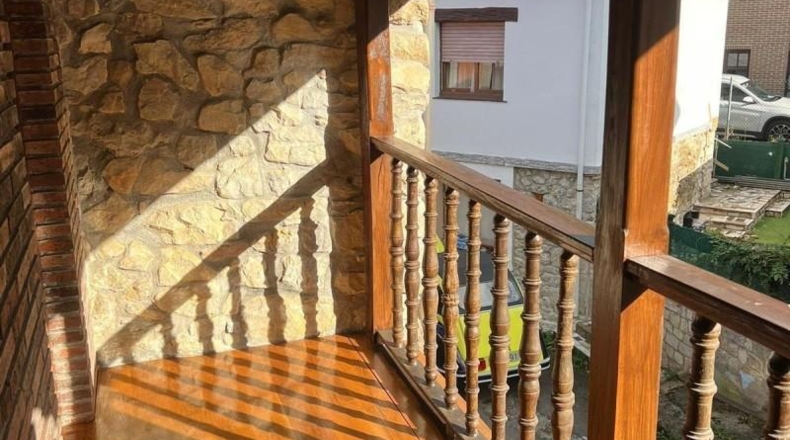 Астурия - Llanes - 70m2