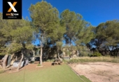 Parcel·la urbanitzable en venda a la España, Múrcia, ref.: TR355294 foto