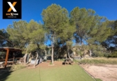Parcel·la urbanitzable en venda a la España, Múrcia, ref.: TR355294 foto