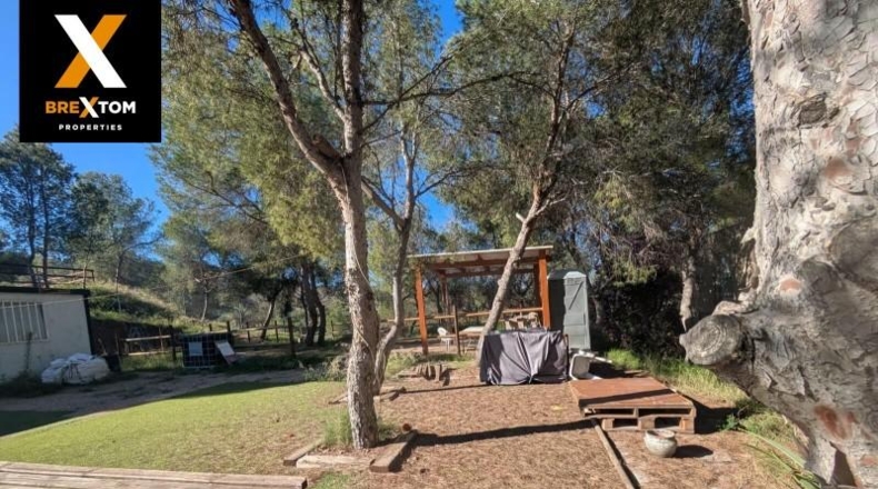 Santa Cruz de Tenerife - Buenavista del Norte - 1977m2