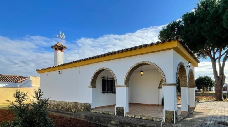 Cadiz - Chiclana de la Frontera - 1200m2