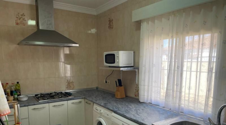 Cadiz - Chiclana de la Frontera - 1200m2