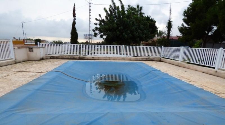 Alicante - Crevillente - 8000m2