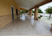 Xalet independent amb terreny en venda a la España, Crevillent, ref.: TR135448 foto