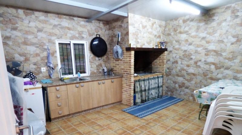 Alicante - Crevillente - 8000m2