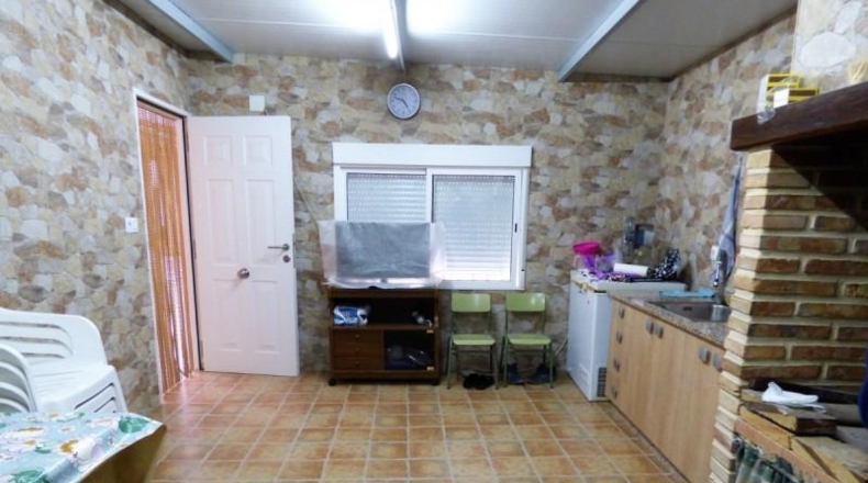 Alicante - Crevillente - 8000m2