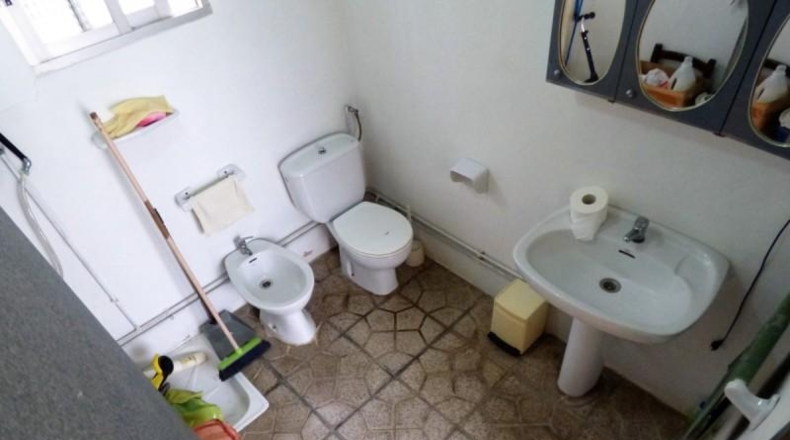 Alicante - Crevillente - 8000m2