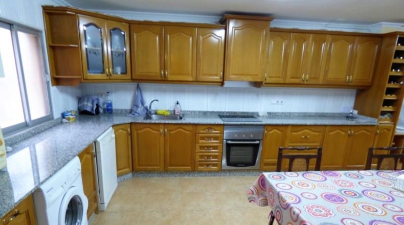 Alicante - Crevillente - 8000m2