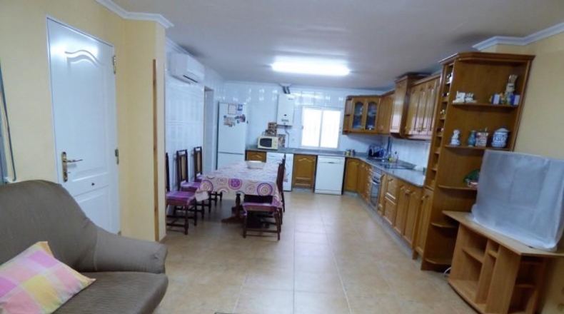 Alicante - Crevillente - 8000m2