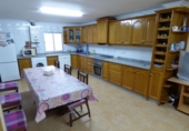 Xalet independent amb terreny en venda a la España, Crevillent, ref.: TR135448 foto