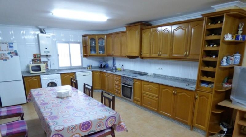 Alicante - Crevillente - 8000m2