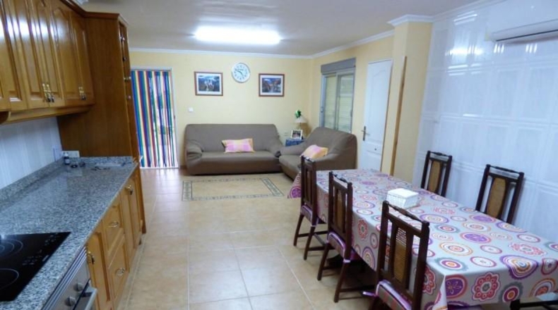 Alicante - Crevillente - 8000m2