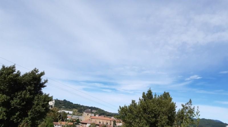 Biscaia - Urdúliz - 10000m2