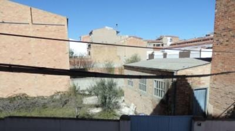 Barcelona - Igualada - 566m2