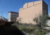 Urban land for sale on España, Igualada, ref: TR114149 photo
