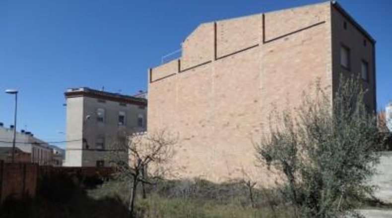Barcelona - Igualada - 566m2