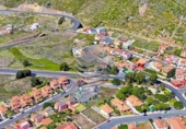 Suelo urbano en venta en la España, Tegueste, ref: TR121080 foto