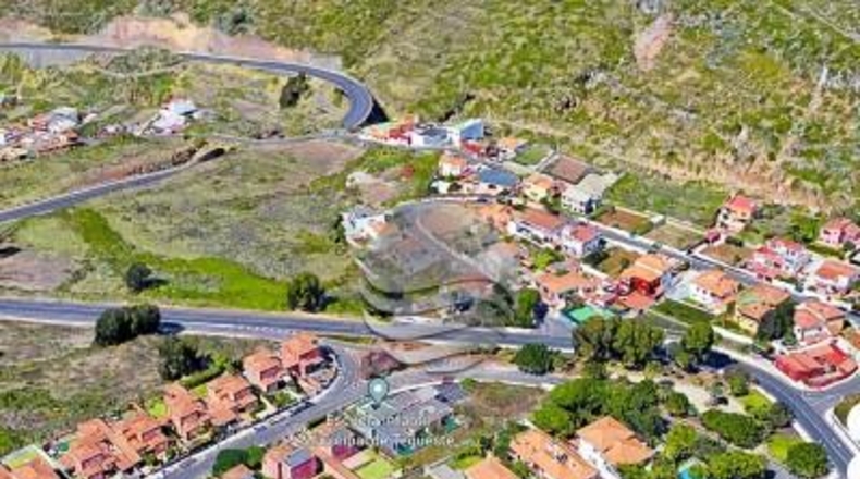 Santa Cruz de Tenerife - Tegueste - 1423m2